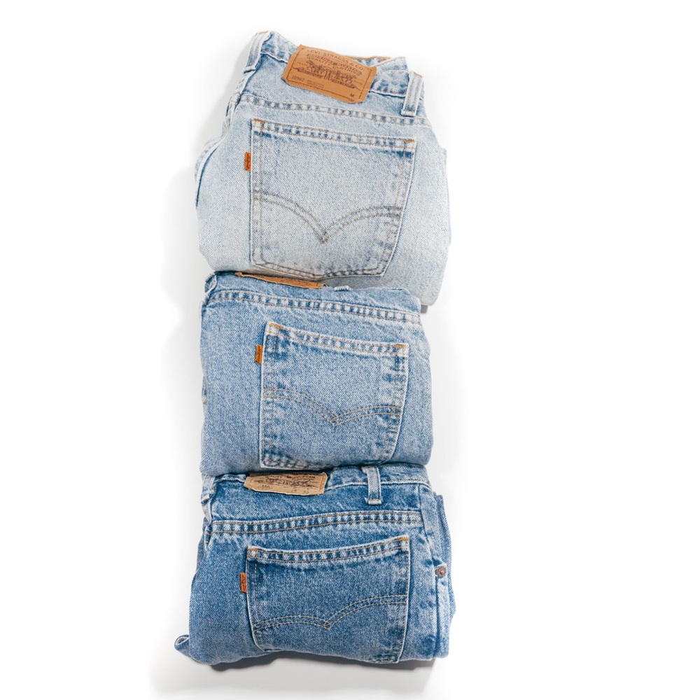 Vintage Levi’s - Picture 7 of 8
